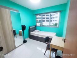 Blk 116B Tenteram Peak (Toa Payoh), HDB 3 Rooms #609661211